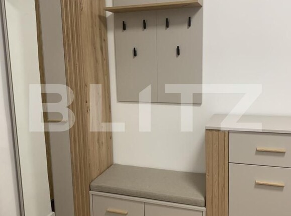 Apartament de închiriat 2 camere Central - 164615AI | BLITZ Cluj-Napoca | Poza8