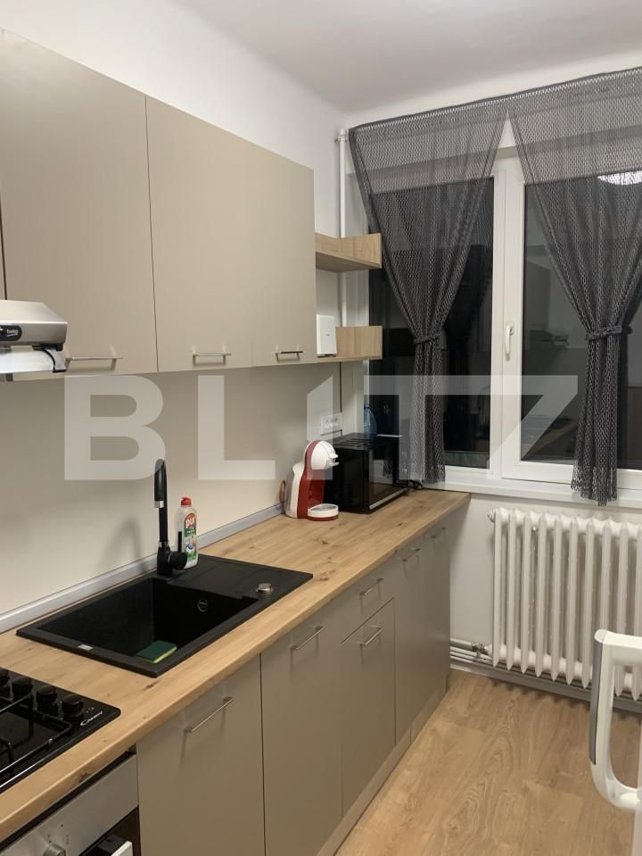 Apartament de închiriat 2 camere Central - 164615AI | BLITZ Cluj-Napoca | Poza6