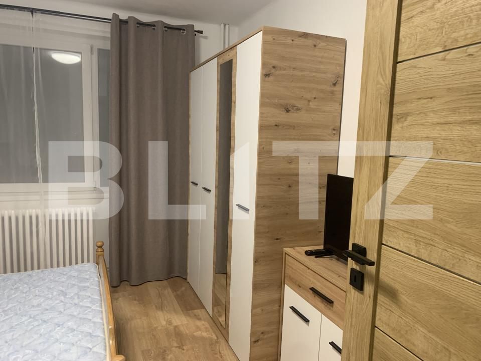 Apartament de închiriat 2 camere Central - 164615AI | BLITZ Cluj-Napoca | Poza5