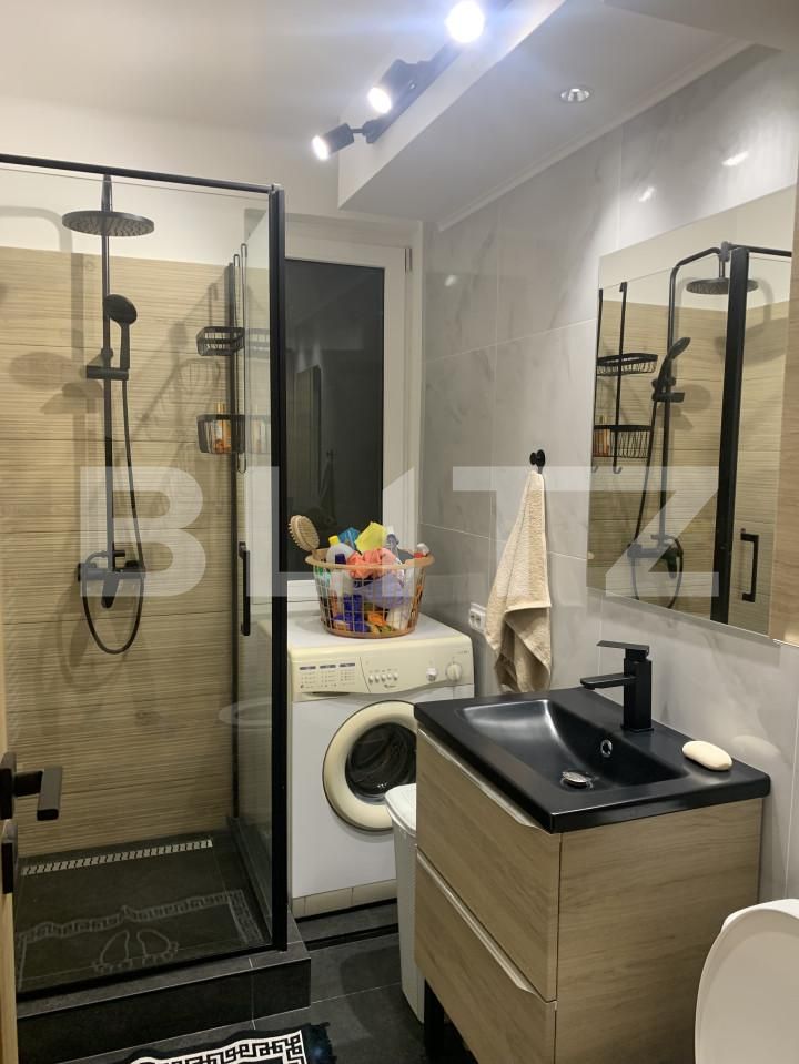 Apartament de închiriat 2 camere Central - 164615AI | BLITZ Cluj-Napoca | Poza3