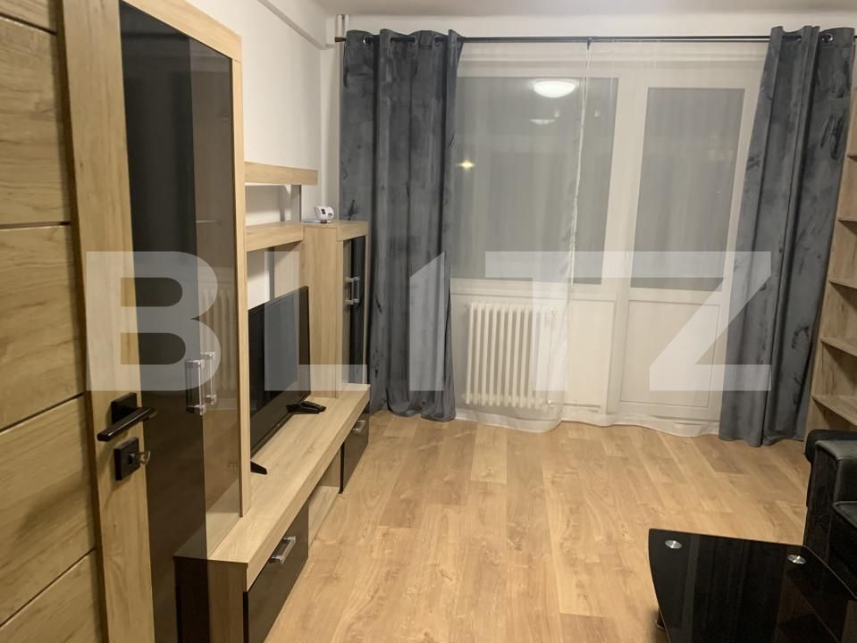 Apartament de închiriat 2 camere Central - 164615AI | BLITZ Cluj-Napoca | Poza2