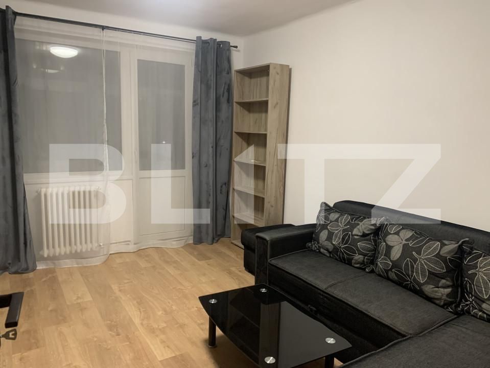 Apartament de închiriat 2 camere Central - 164615AI | BLITZ Cluj-Napoca | Poza1