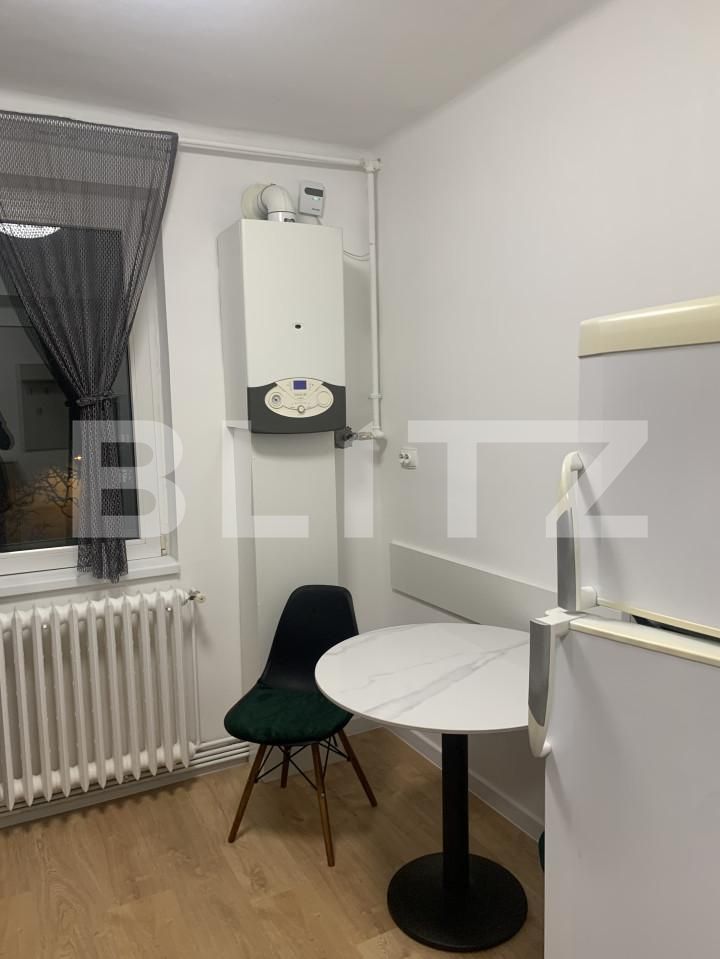 Apartament de închiriat 2 camere Central - 164615AI | BLITZ Cluj-Napoca | Poza7