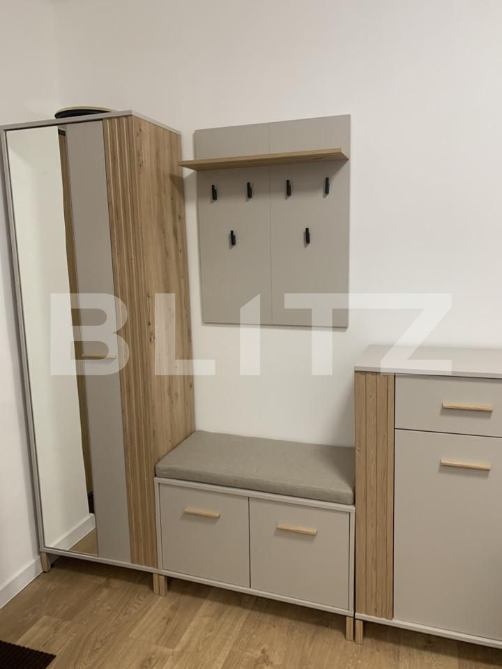 Apartament de închiriat 2 camere Central - 164615AI | BLITZ Cluj-Napoca | Poza8