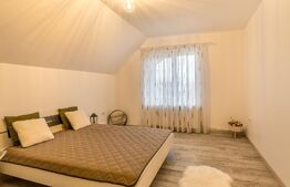 Casă individuală cu 5 camere de vânzare în zona Someseni