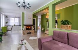 Casă cu 5 camere de vânzare || 400 MP teren || Someseni