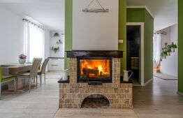 Casă cu 5 camere de vânzare || 400 MP teren || Someseni