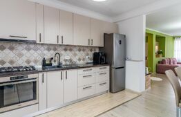 Casă individuală cu 5 camere de vânzare în zona Someseni