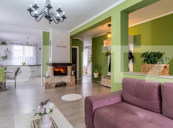 Casa de vânzare 5 camere Someseni - 164616CV | BLITZ Cluj-Napoca | Poza2