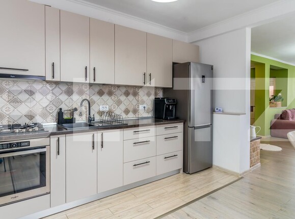 Casa de vânzare 5 camere Someseni - 164616CV | BLITZ Cluj-Napoca | Poza7