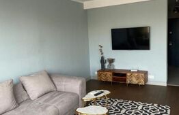 Apartament 3 camere, 88 mp, terasa 10 mp, zona Centru 