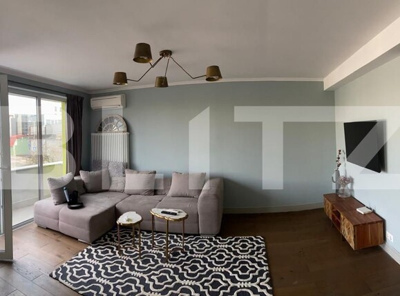 Apartament de vânzare 3 camere Central - 164618AV | BLITZ Cluj-Napoca | Poza2