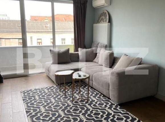 Apartament de vânzare 3 camere Central - 164618AV | BLITZ Cluj-Napoca | Poza4