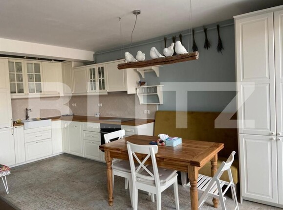 Apartament de vânzare 3 camere Central - 164618AV | BLITZ Cluj-Napoca | Poza5