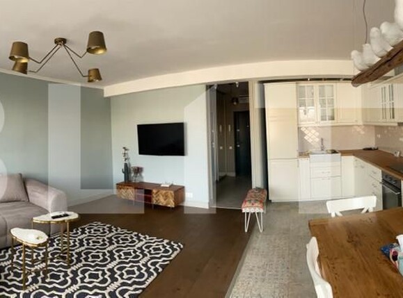 Apartament de vânzare 3 camere Central - 164618AV | BLITZ Cluj-Napoca | Poza1