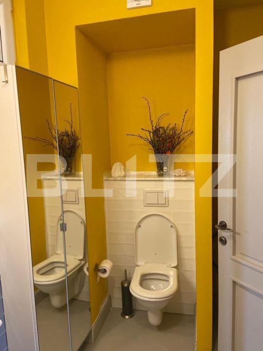 Apartament de vânzare 3 camere Central - 164618AV | BLITZ Cluj-Napoca | Poza10