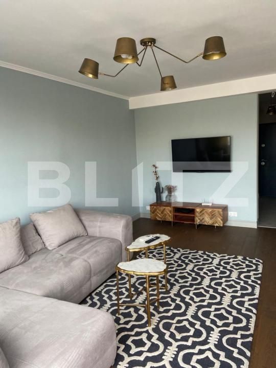 Apartament de vânzare 3 camere Central - 164618AV | BLITZ Cluj-Napoca | Poza3