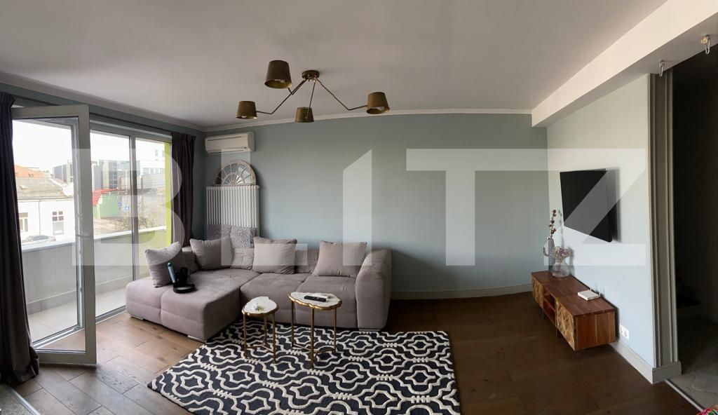 Apartament de vânzare 3 camere Central - 164618AV | BLITZ Cluj-Napoca | Poza2