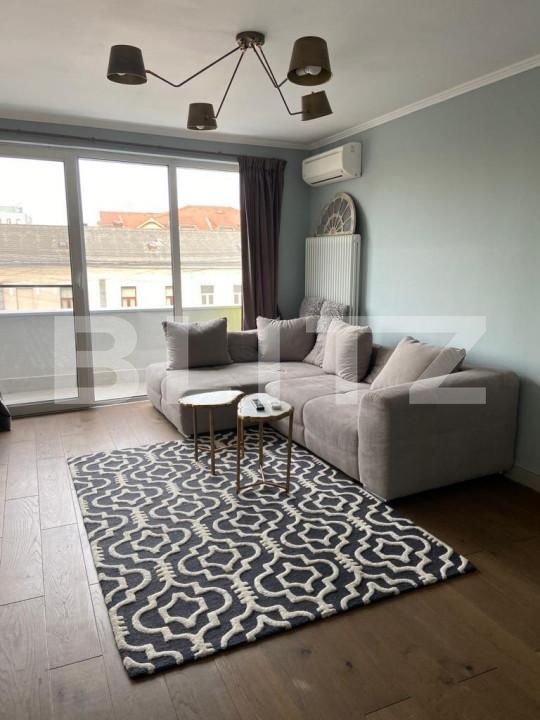Apartament de vânzare 3 camere Central - 164618AV | BLITZ Cluj-Napoca | Poza4
