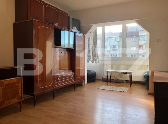 Garsonieră de vânzare Noua - 164620AV | BLITZ Brașov | Poza1