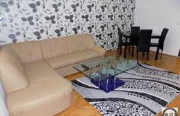 3 camere, decomandat, 70 mp, garaj, mobilat modern, zona Piata Engels