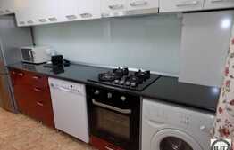 3 camere, decomandat, 70 mp, garaj, mobilat modern, zona Piata Engels