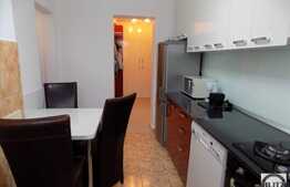 3 camere, decomandat, 70 mp, garaj, mobilat modern, zona Piata Engels