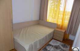 3 camere, decomandat, 70 mp, garaj, mobilat modern, zona Piata Engels