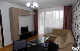 3 camere, decomandat, 70 mp, garaj, mobilat modern, zona Piata Engels