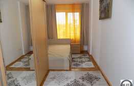 3 camere, decomandat, 70 mp, garaj, mobilat modern, zona Piata Engels