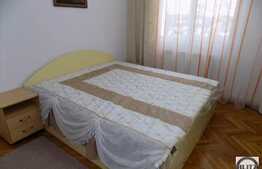 3 camere, decomandat, 70 mp, garaj, mobilat modern, zona Piata Engels