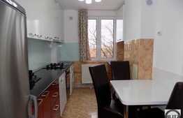 3 camere, decomandat, 70 mp, garaj, mobilat modern, zona Piata Engels