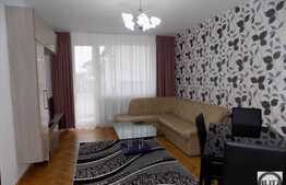 3 camere, decomandat, 70 mp, garaj, mobilat modern, zona Piata Engels