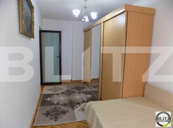 Apartament de închiriat 3 camere Andrei Mureşanu - 16463AI | BLITZ Cluj-Napoca | Poza11