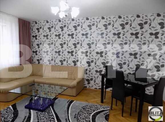 Apartament de închiriat 3 camere Andrei Mureşanu - 16463AI | BLITZ Cluj-Napoca | Poza3