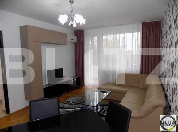Apartament de închiriat 3 camere Andrei Mureşanu - 16463AI | BLITZ Cluj-Napoca | Poza1