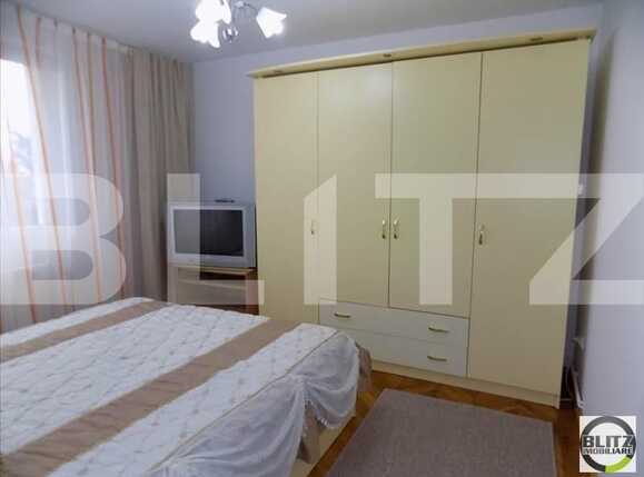Apartament de închiriat 3 camere Andrei Mureşanu - 16463AI | BLITZ Cluj-Napoca | Poza7