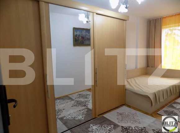 Apartament de închiriat 3 camere Andrei Mureşanu - 16463AI | BLITZ Cluj-Napoca | Poza8