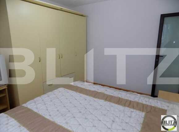 Apartament de închiriat 3 camere Andrei Mureşanu - 16463AI | BLITZ Cluj-Napoca | Poza6