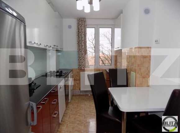 Apartament de închiriat 3 camere Andrei Mureşanu - 16463AI | BLITZ Cluj-Napoca | Poza13