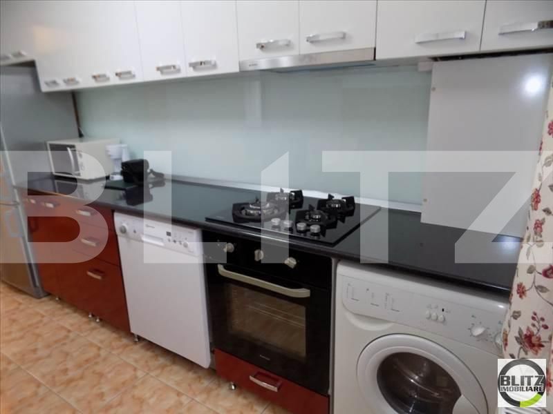 Apartament de închiriat 3 camere Andrei Mureşanu - 16463AI | BLITZ Cluj-Napoca | Poza12