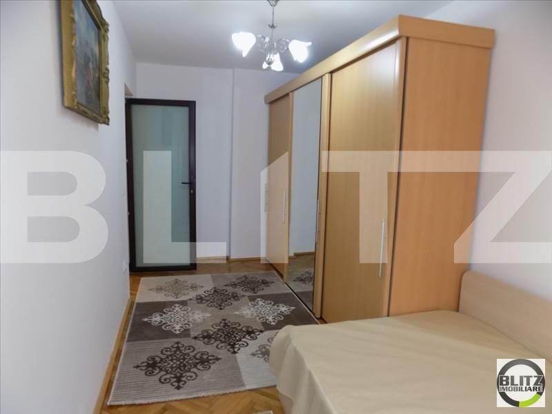Apartament de închiriat 3 camere Andrei Mureşanu - 16463AI | BLITZ Cluj-Napoca | Poza11