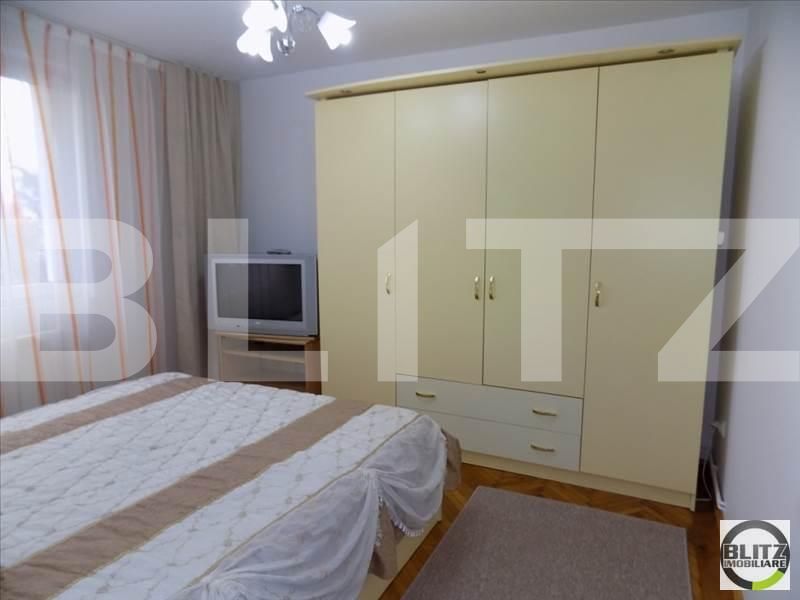 Apartament de închiriat 3 camere Andrei Mureşanu - 16463AI | BLITZ Cluj-Napoca | Poza7