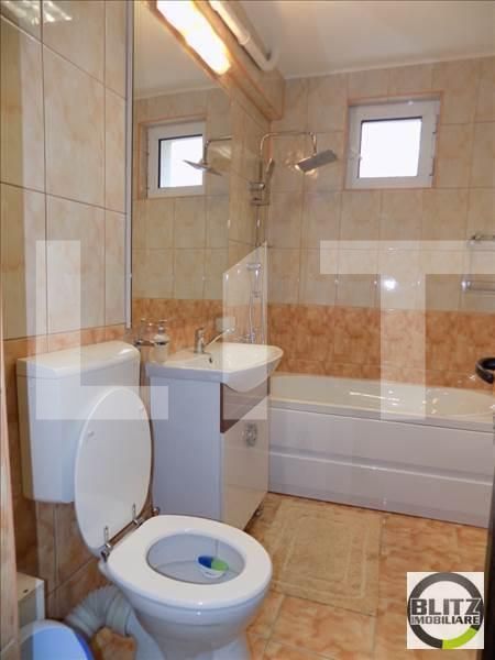 Apartament de închiriat 3 camere Andrei Mureşanu - 16463AI | BLITZ Cluj-Napoca | Poza15