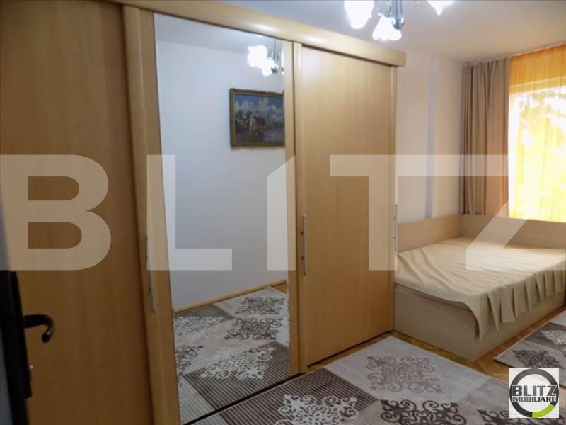 Apartament de închiriat 3 camere Andrei Mureşanu - 16463AI | BLITZ Cluj-Napoca | Poza8