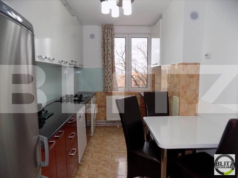 Apartament de închiriat 3 camere Andrei Mureşanu - 16463AI | BLITZ Cluj-Napoca | Poza13