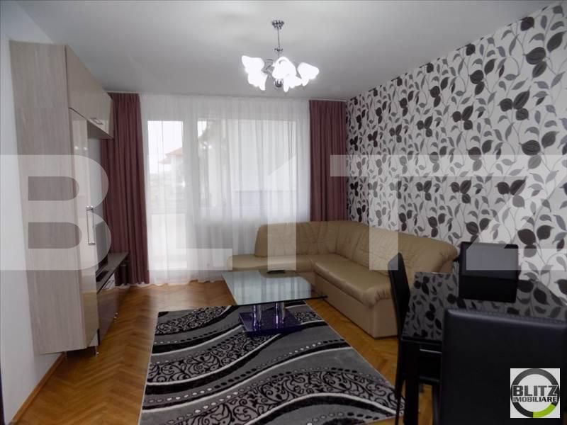 Apartament de închiriat 3 camere Andrei Mureşanu - 16463AI | BLITZ Cluj-Napoca | Poza2