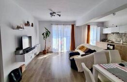 Apartament 2 camere, 57mp, etaj intermediar, parcare, zona Eroilor