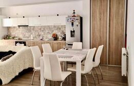 Apartament 2 camere, 57mp, etaj intermediar, parcare, zona Eroilor