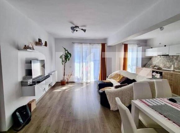 Apartament de vânzare 2 camere Floreşti - 164631AV | BLITZ Cluj-Napoca | Poza2